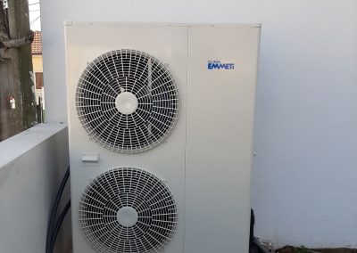 Ar Condicionado